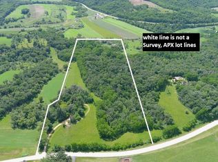 4504 County Road H, Ridgeway, WI 53582