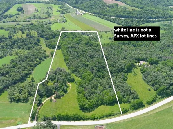 4504 County Road H, Ridgeway, WI 53582