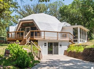16605 Dyson Hollow Rd, Bellevue, NE 68123