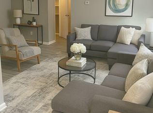 Parkside Apartments, Philadelphia, PA 19124