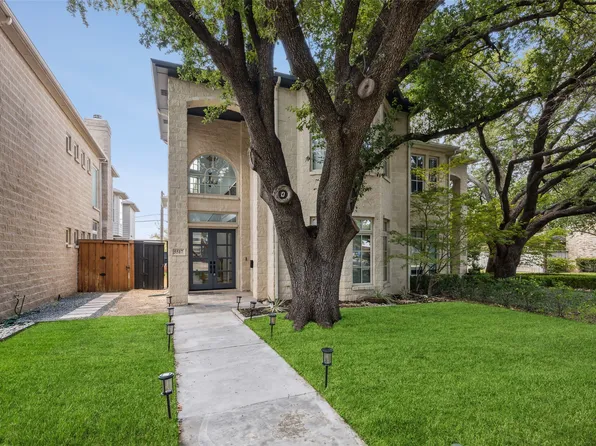 5517 La Foy Blvd, Dallas, TX 75209