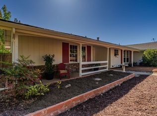 921 Stoneman Way, El Dorado Hills, CA 95762