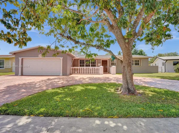 1771 NW 84th Ave, Pembroke Pines, FL 33024