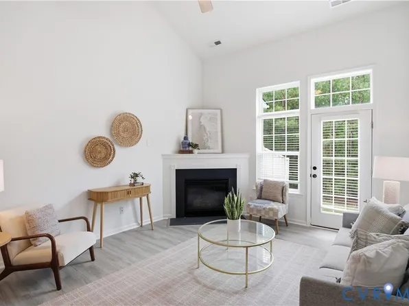 10513 Tea Olive Cir, Providence Forge, VA 23140