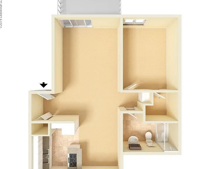 Lawrence Road Apartments — Photo 17