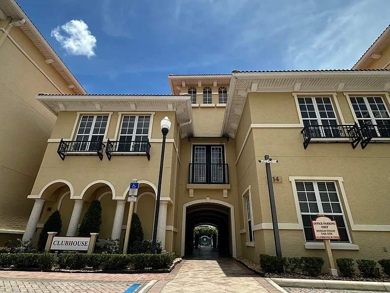 Clubhouse