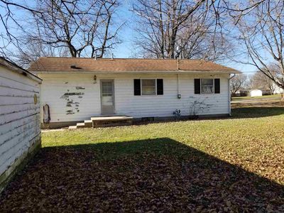 301 S Smith St, Boswell, IN, 47921