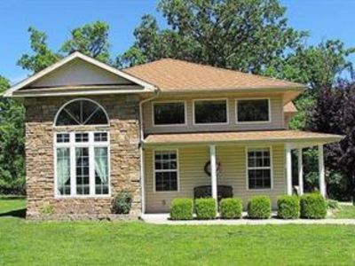 664 Lakeview Dr, Camdenton, MO, 65020