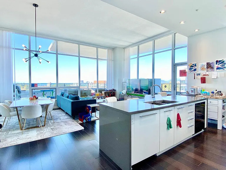 5628 Birney Ave #Penthouse X — Photo 9