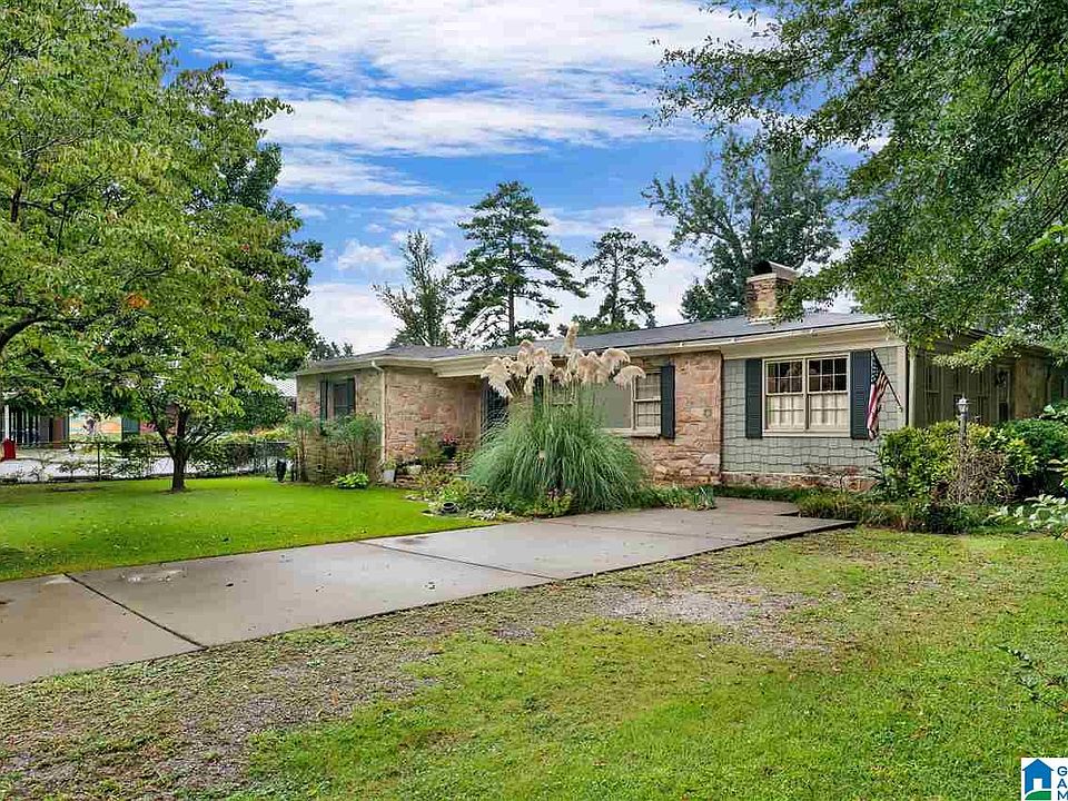 137 Parkway Dr, Trussville, AL 35173 Zillow