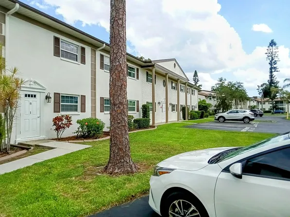 7049 New Post Dr #E7, North Fort Myers, FL 33917