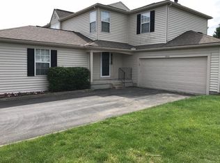 2541 Gardenia Way, Columbus, OH 43235