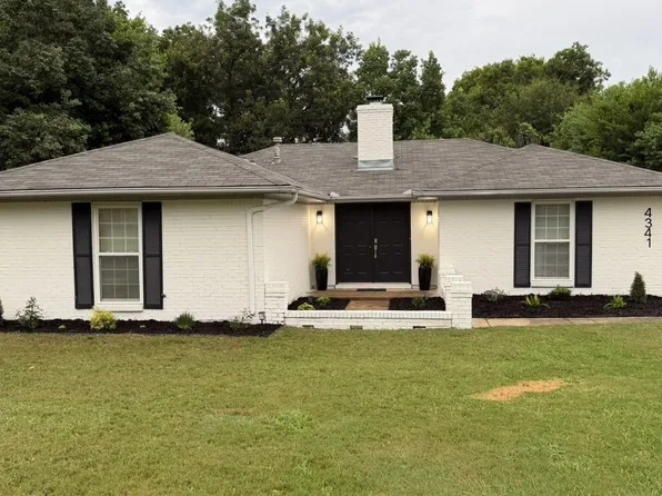 4341 Florence St, Montgomery, AL 36109
