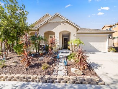 417 White Bark Ln, Simi Valley, CA, 93065