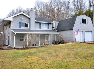 22 Box Mountain Rd, Bolton, CT 06043