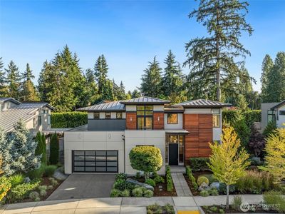 8351 SE 31st Street, Mercer Island, WA, 98040