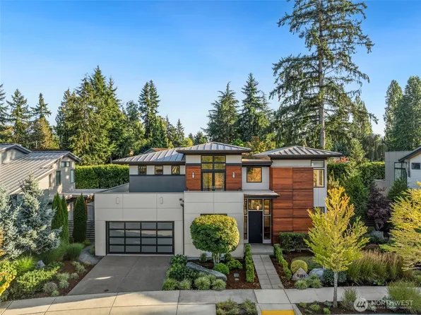 8351 SE 31st Street, Mercer Island, WA 98040