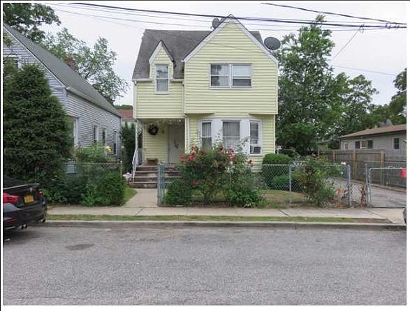 Property Front View