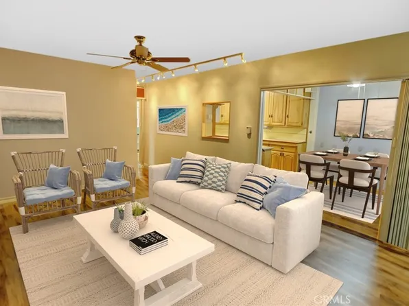 50 Elm Ave Unit 4, Long Beach, CA 90802