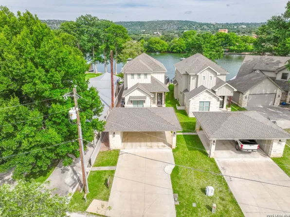 2238 Williams Lakeshore, Kingsland, TX 78639