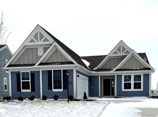 1713 Skyview Dr, Marysville, OH 43040