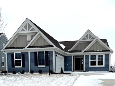 1713 Skyview Dr, Marysville, OH, 43040