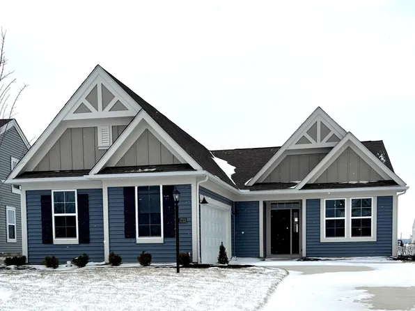 1713 Skyview Dr, Marysville, OH 43040