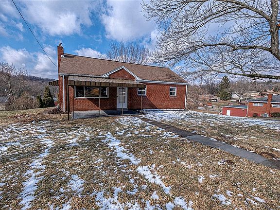 2nd image of 1829 Brodhead Rd