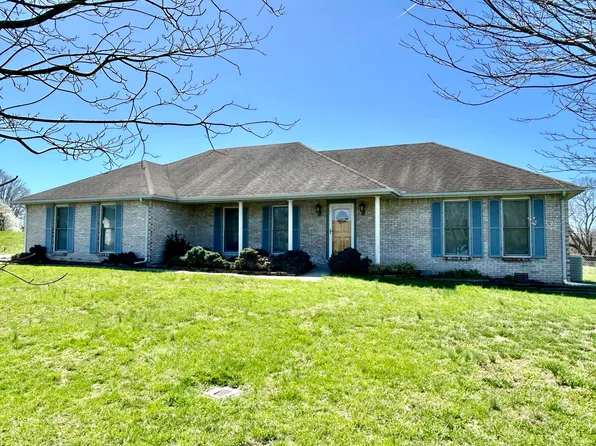 121 Kent Haven Dr, Somerset, KY 42503