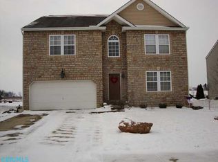 405 Alberta Dr, Commercial Point, OH 43116