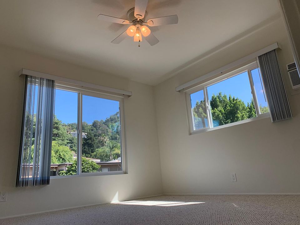 Bedroom #1