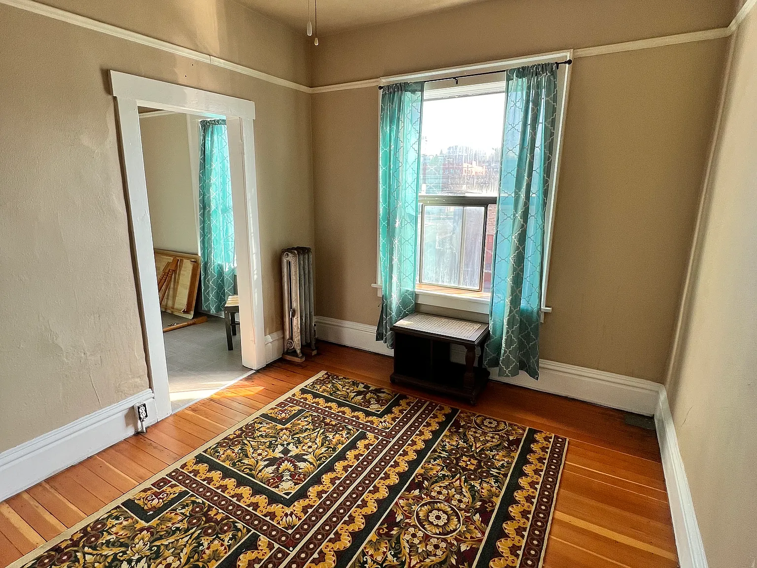 1 bed, 400 sqft, $685 — Photo 4