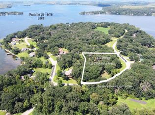 LOT 5 Oak Point Rd, Elbow Lake, MN 56531