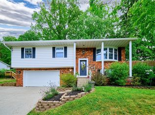 34 Maple Dr, Poca, WV 25159