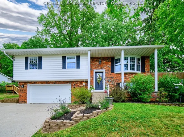 34 Maple Dr, Poca, WV 25159