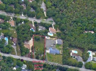 380 Stagecoach Rd, Marmora, NJ 08223