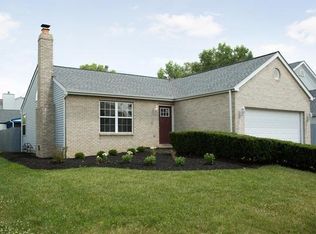 2140 Kingsglen Dr, Grove City, OH 43123