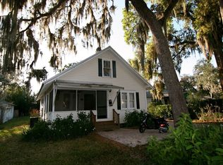 1273 Richmond Rd, Winter Park, FL 32789