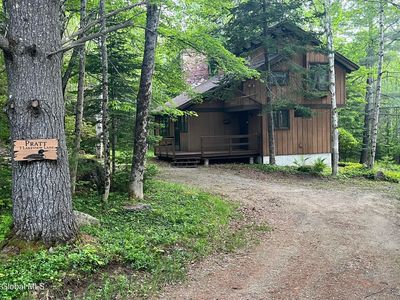 3 Lakeview Lane, North River, NY, 12856
