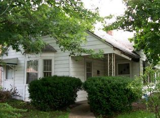 1801 N Sharon Ave, Indianapolis, IN