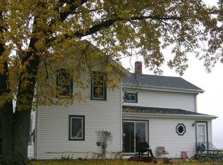 W13830 Liner Rd, Brandon, WI 53919