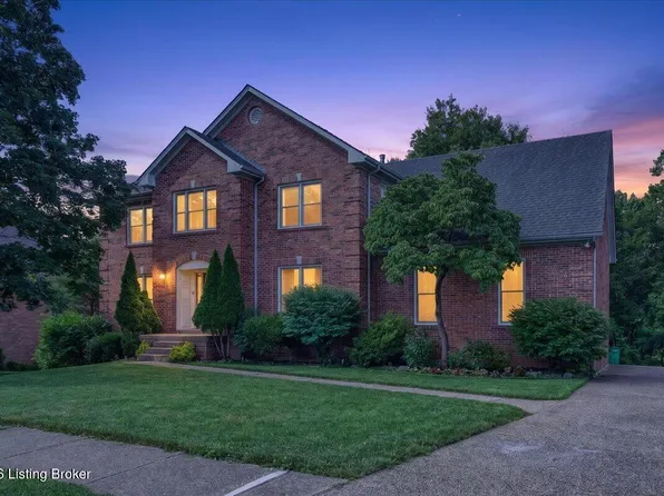 10418 Glenmary Farm Dr, Louisville, KY 40291