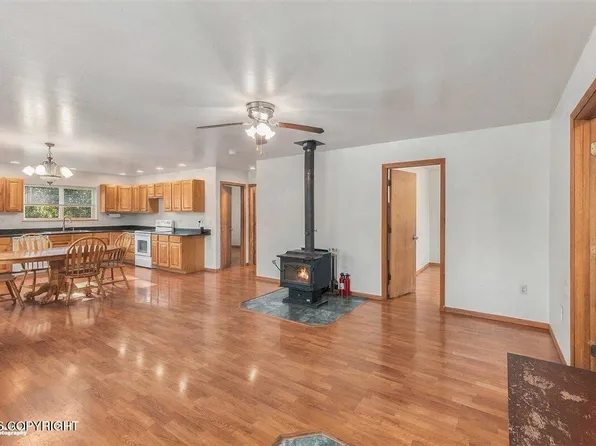 8669 W Petrel St, Wasilla, AK 99623