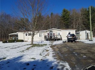 6637 County Route 7, Prattsburgh, NY 14873