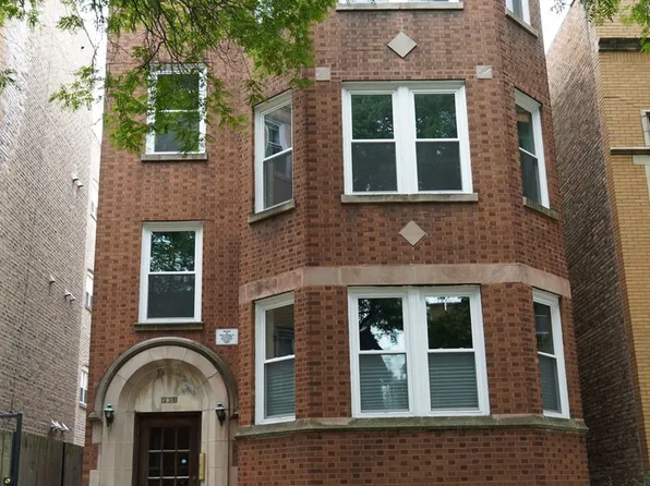 2051 W Arthur Ave, Chicago, IL 60645