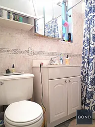 Rented by Bond New York