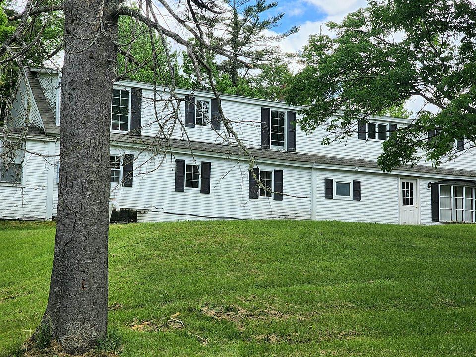 260 Old Cherry Mountain Road, Jefferson, NH 03583 | Zillow