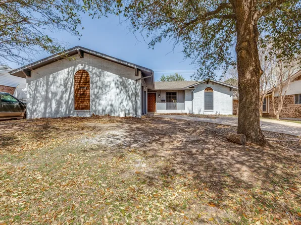 431 Candlelight Ave, Duncanville, TX 75137