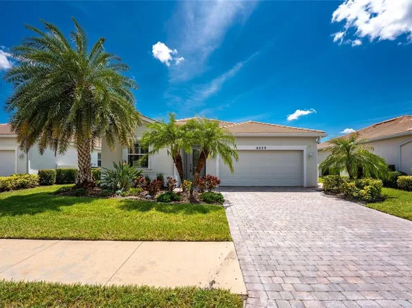 6229 Grand Cypress Blvd, North Port, FL 34287
