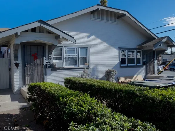 529 S Flower St, Santa Ana, CA 92703